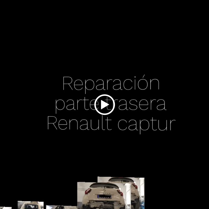 Talleres MB Chapa y Pintura de Vehiculos — Videos