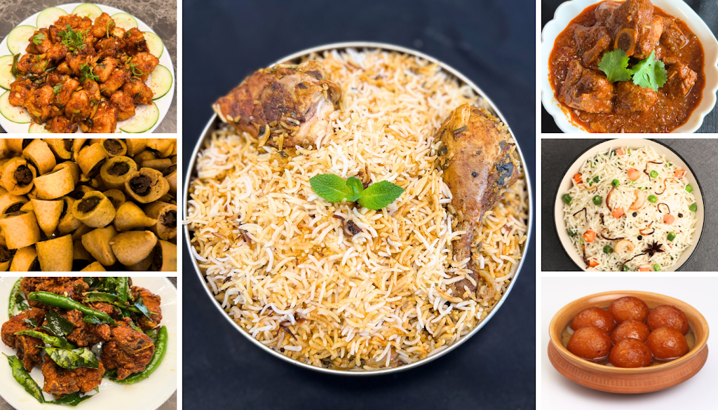 Harsha's Kitchen