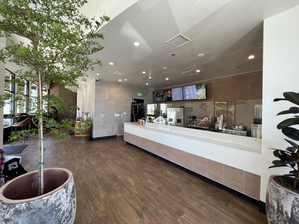 Photo of 7 Leaves Cafe