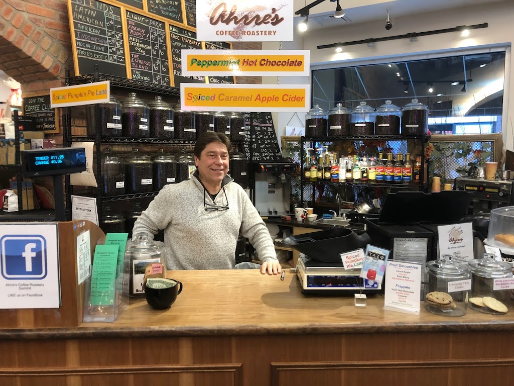 Photo of Ahrre's Coffee Roastery