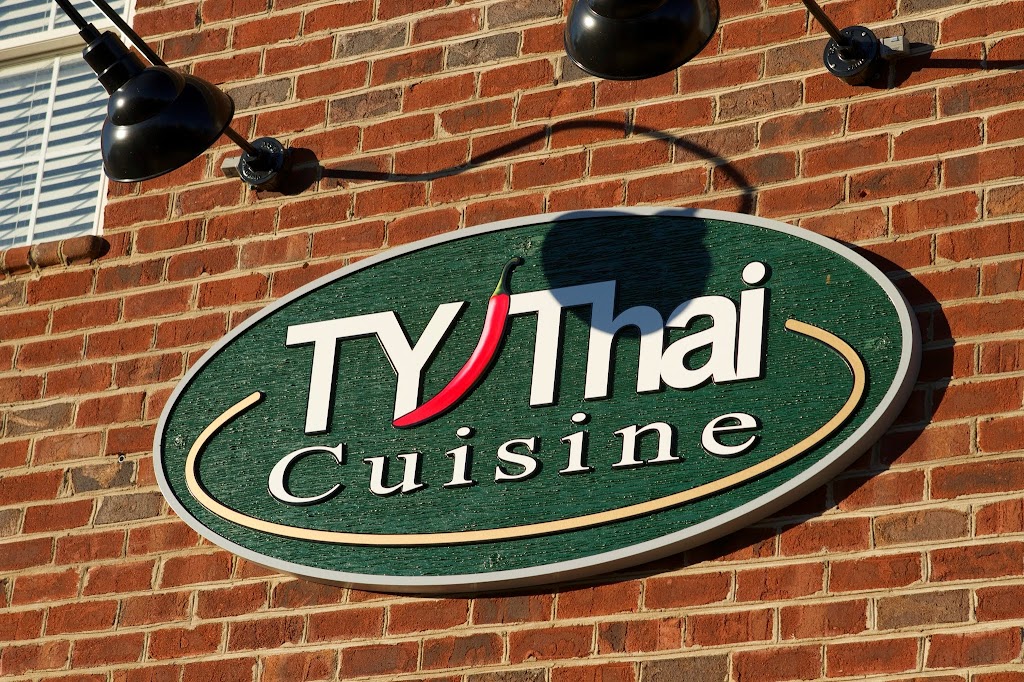 TY Thai Cuisine