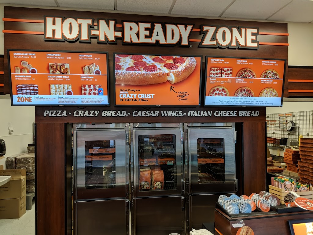 Little Caesars in Brockville