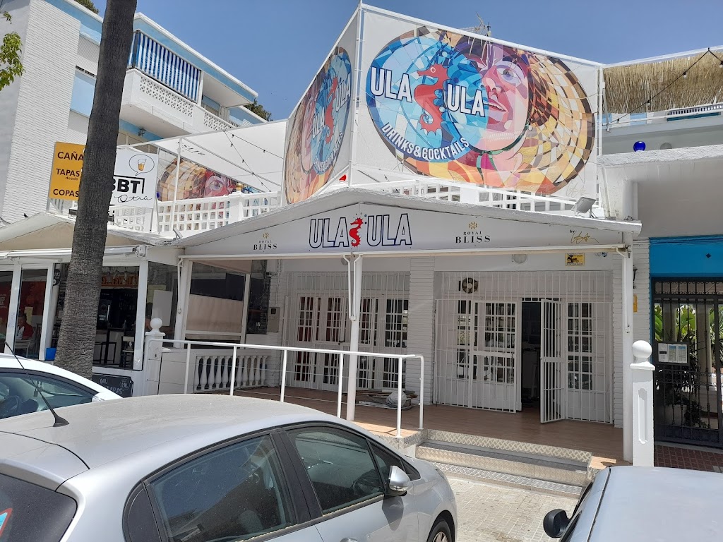 Pub Ula Ula
