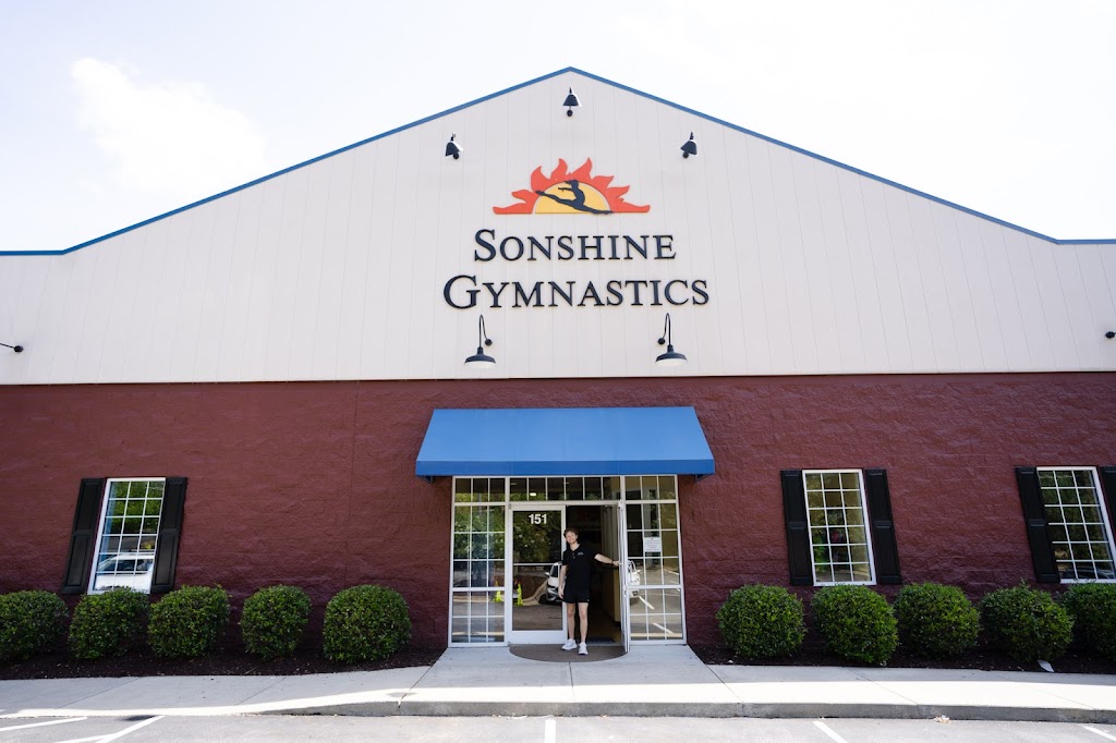  Sonshine Gymnastics-Holly