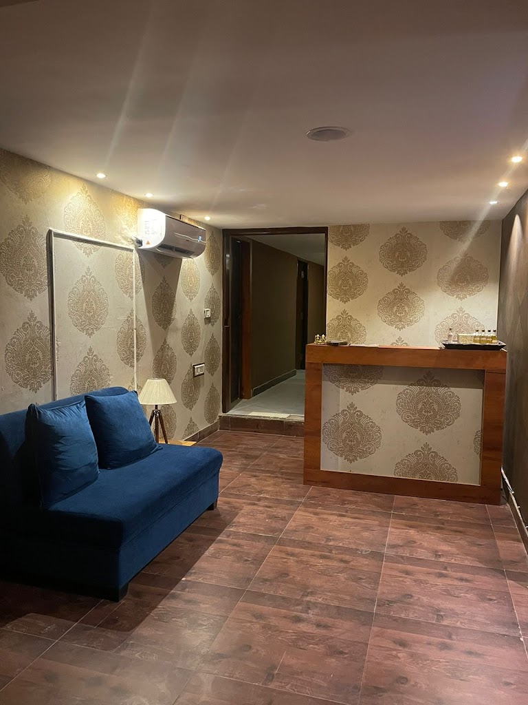 Blue Terra Spa Salon