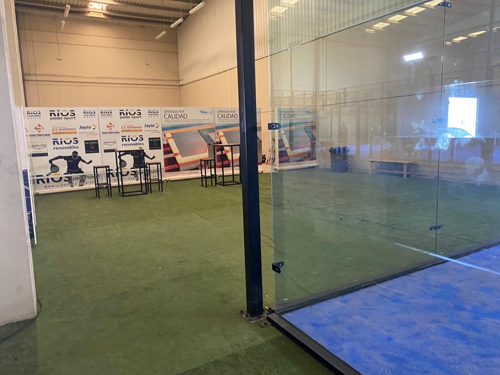 RIOS Padel Club