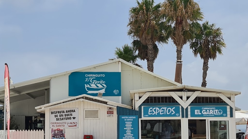 Chiriguinto El Garito
