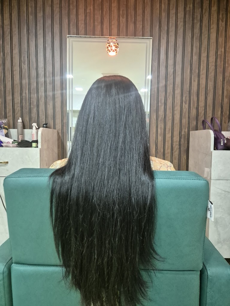 Sriyansi Women S Beauty Lounge