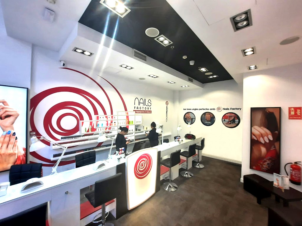 Nails Factory Cornella Splau