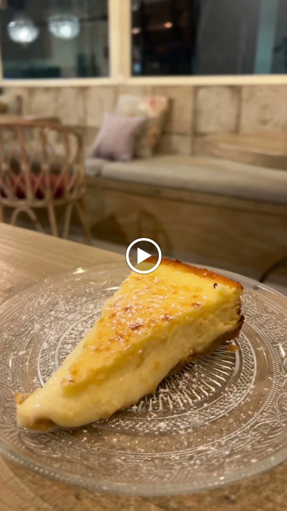Calixta Restaurante | Las Rozas — Videos