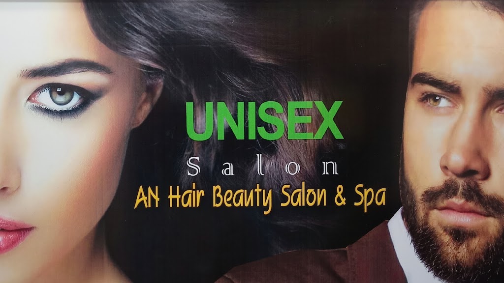 An Hair Beauty Salns Spa