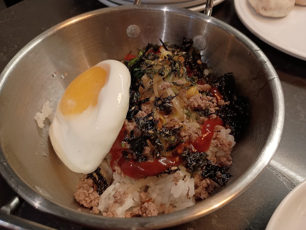 Bibimbap
