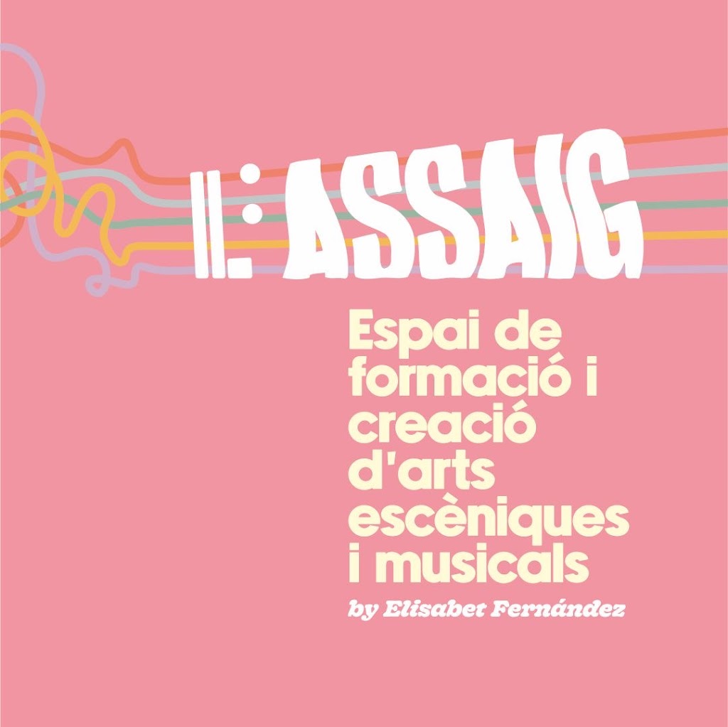 L'Assaig by Elisabet