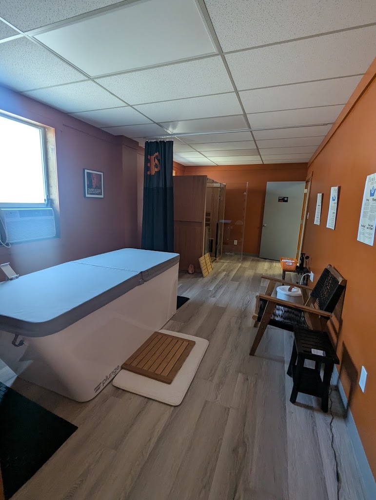  Brooke Kaylor Fitness and Training