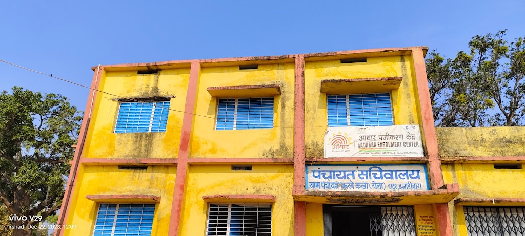 Aadhar Sewa Kendra