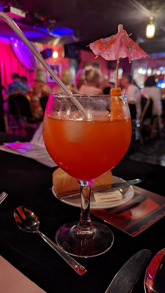 Music Hall Tavern - MHT