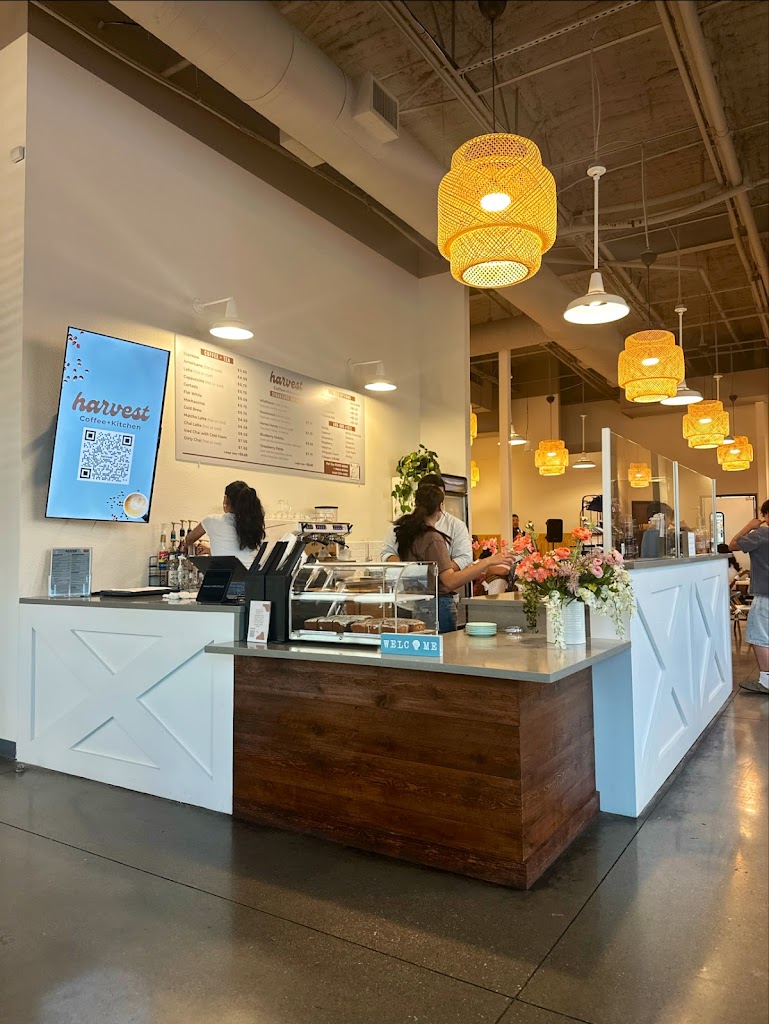 Photo of Harvest Coffee + Kitchen