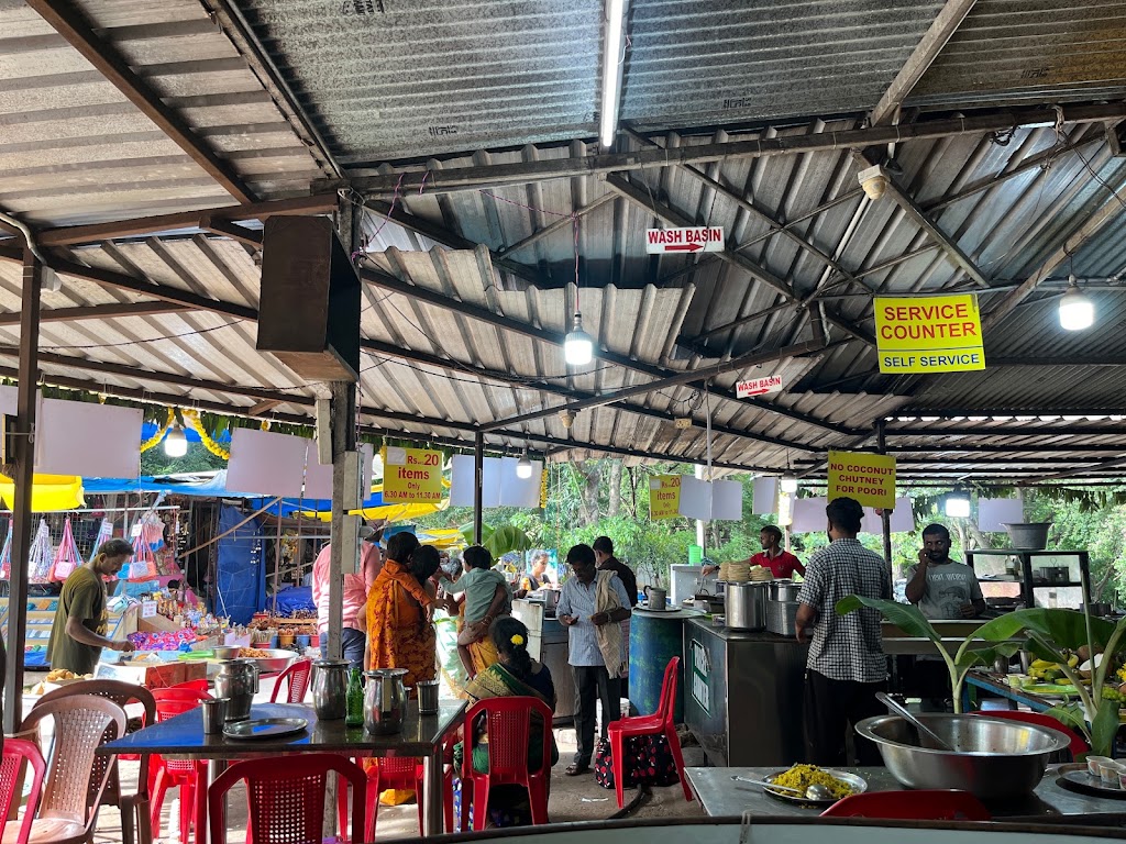 Sri Anjeneya Fast Foods