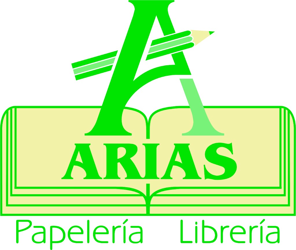 PAPELERIA Y LIBRERIA ARIAS