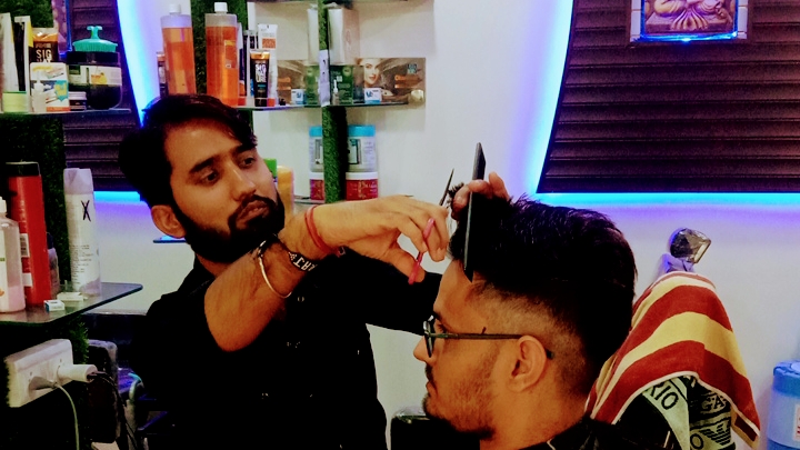 Herbal Men S Parlour