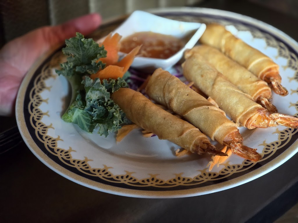 Thai Delight