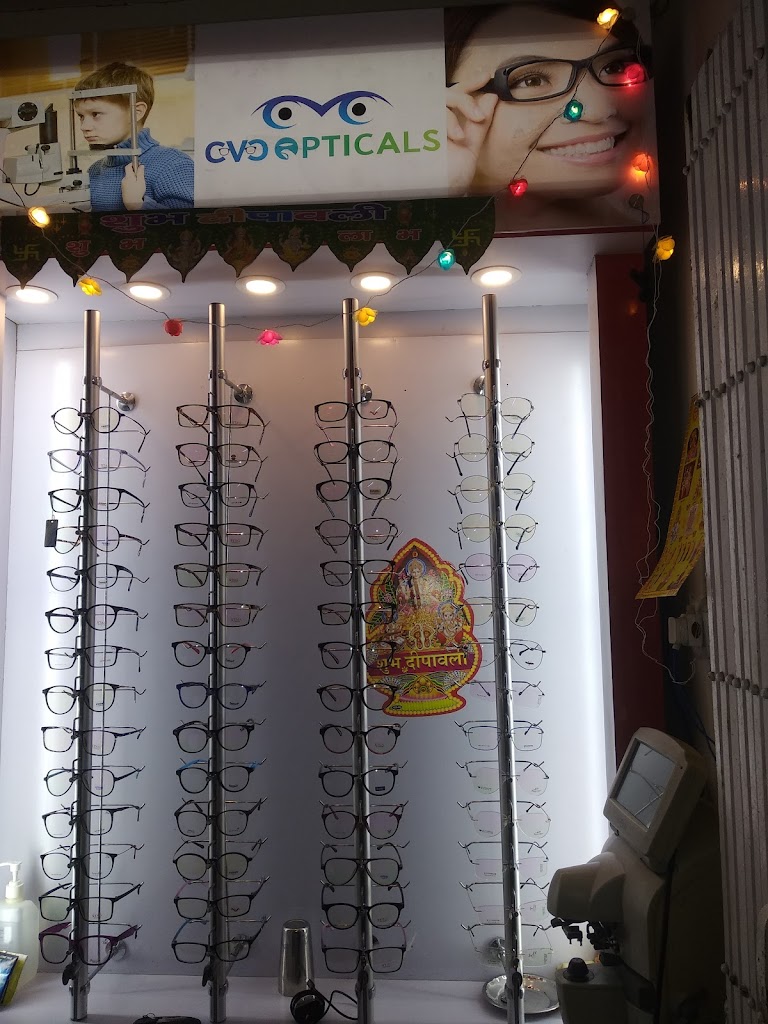 Das Eye Care Civil Lines Rampur Chandra Eye Hospital Dr Pradeep Kumar