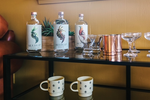 Photo of The Buzz: Coffee, Cafe, and Mocktails