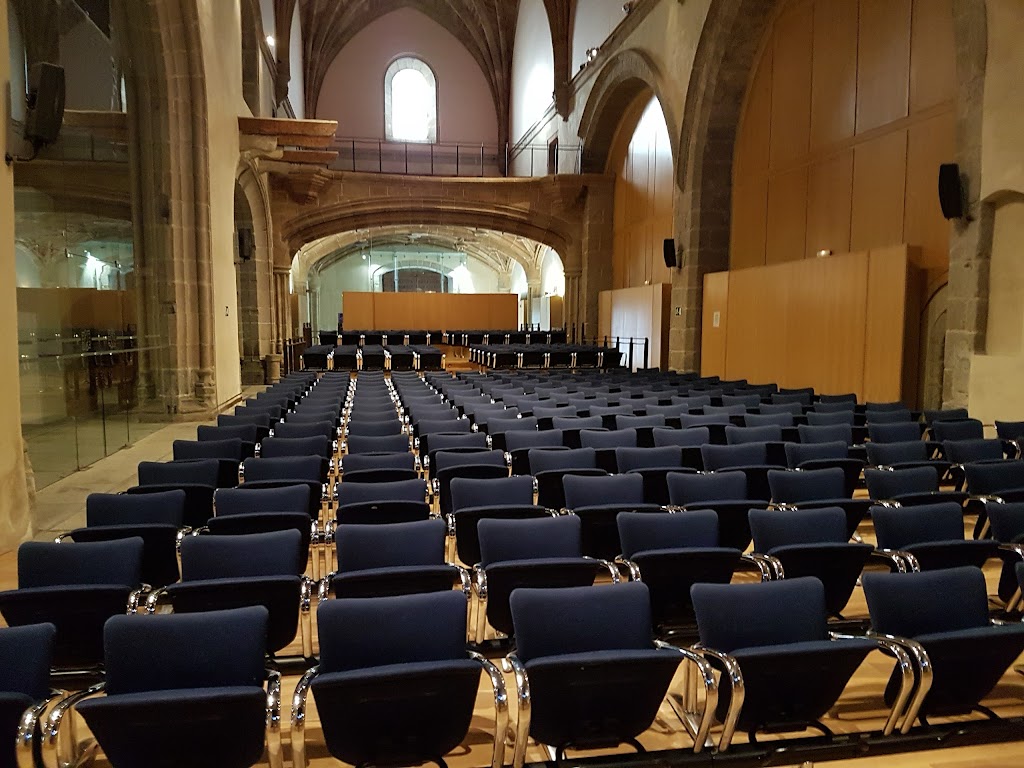 Auditorio Municipal de San Francisco