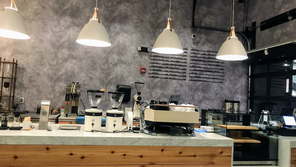 Photo of Origin Coffee Lab & Kitchen