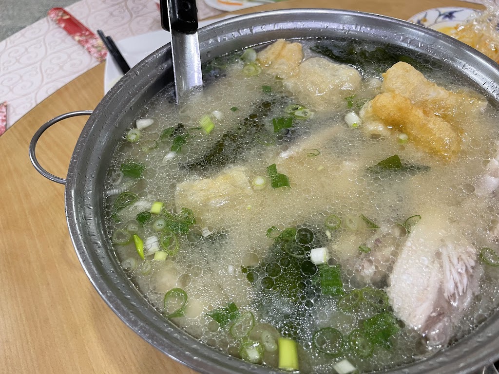 玉蘭活魚餐廳 的照片