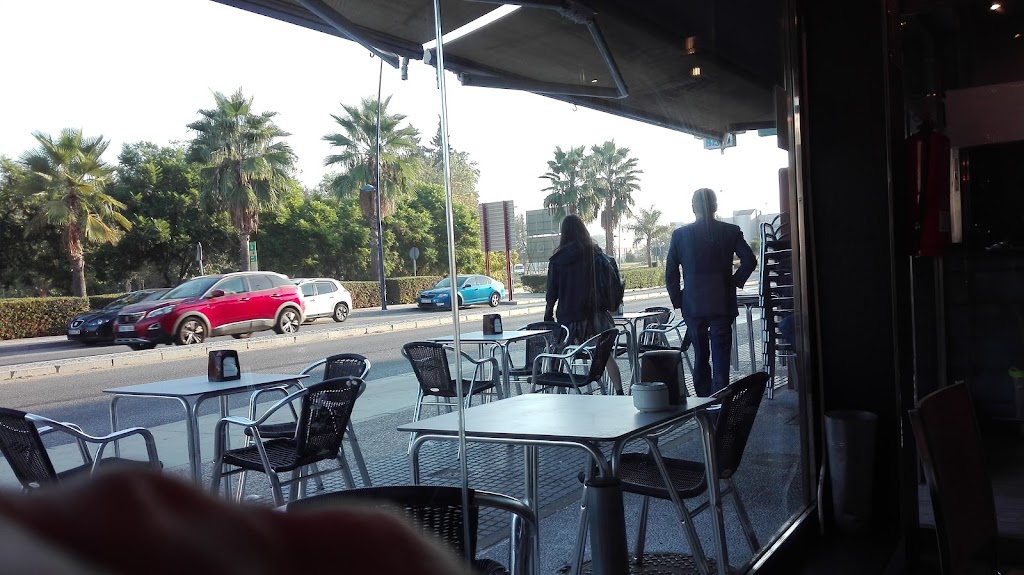 Casi 12 Tapas y Copas