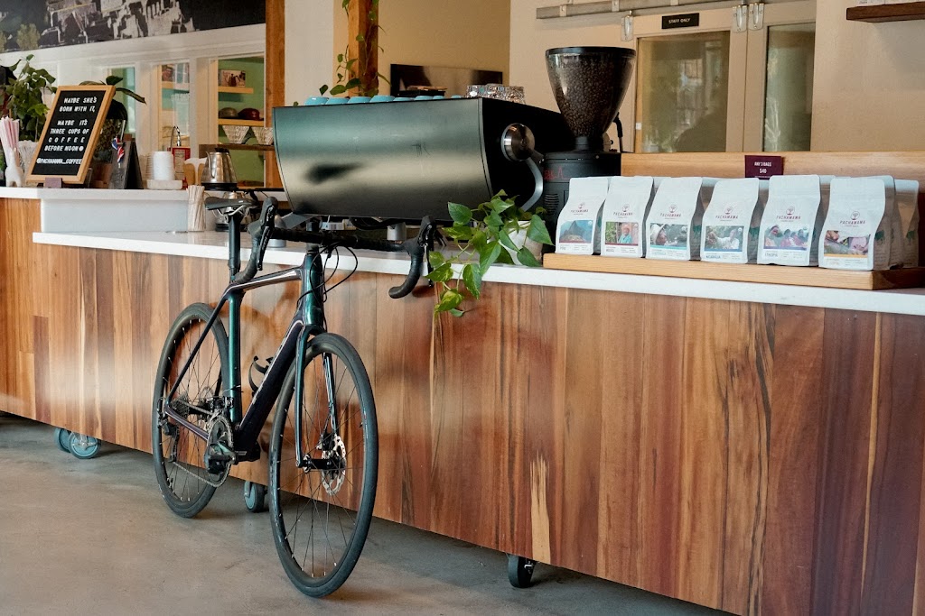 Photo of Pachamama Coffee