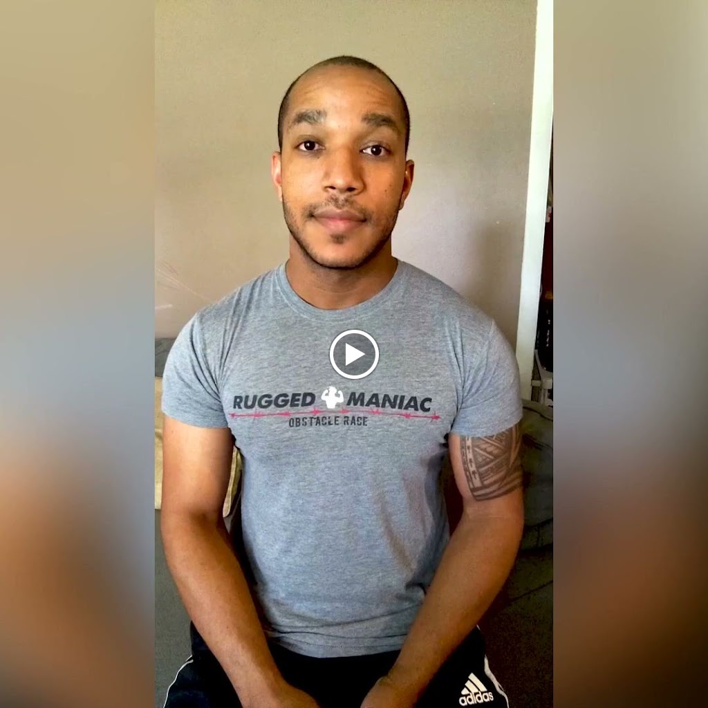  The Titan Principles: Fitness & Nutrition Coaching