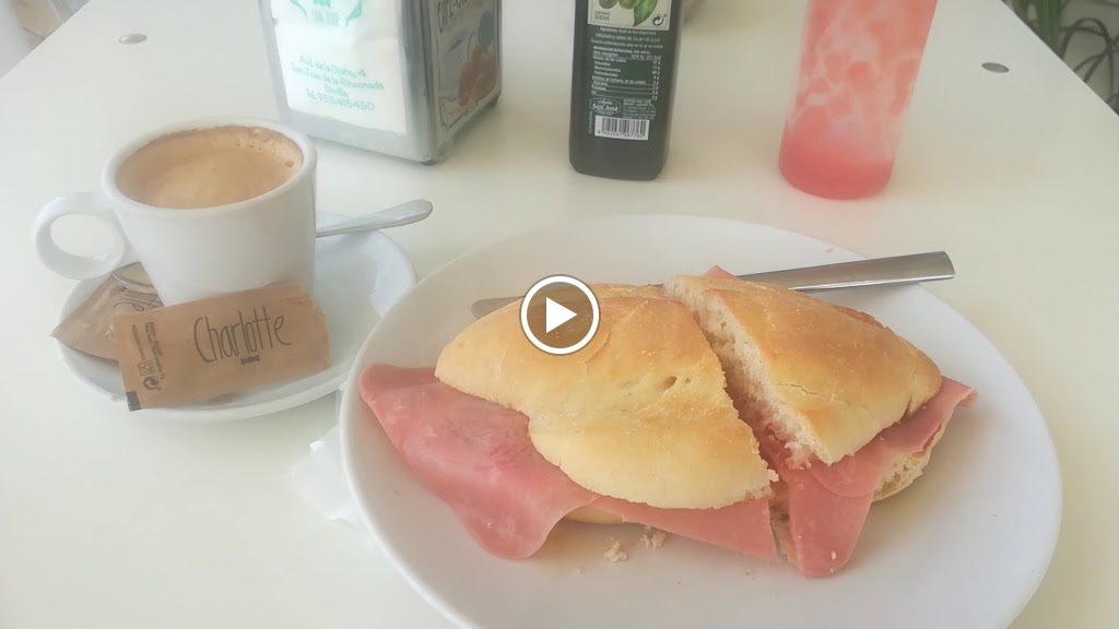 Gastrobar la Union — Videos
