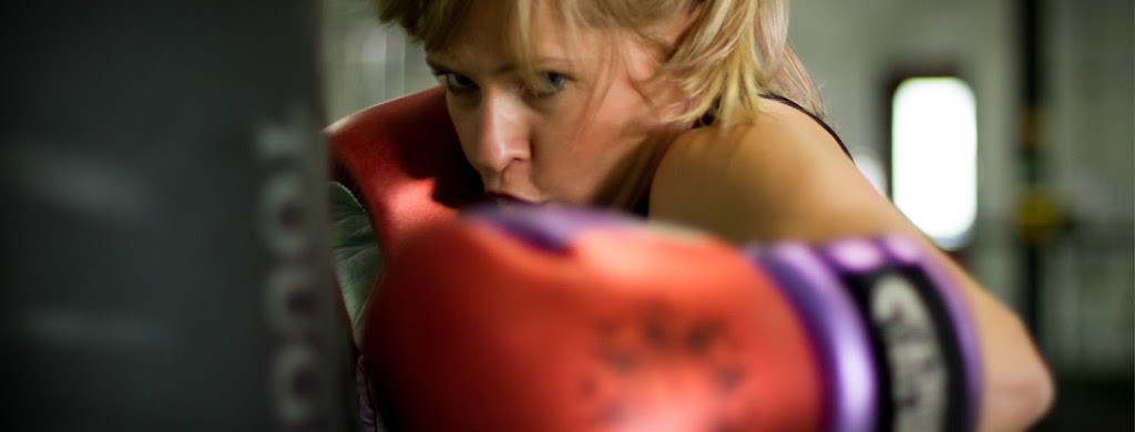  Missoula Underground Strength Training Center