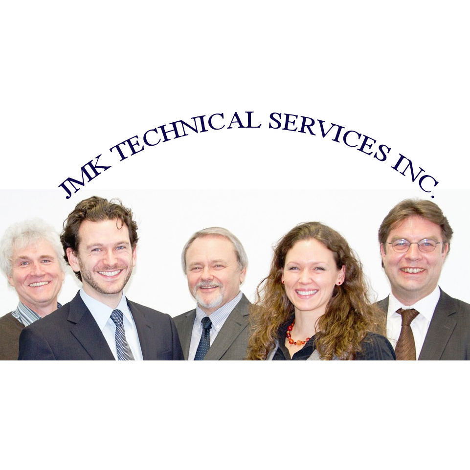 JMK Technical Services Inc.