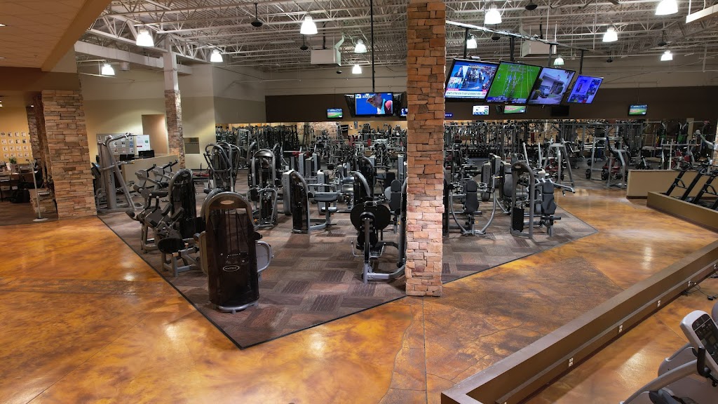  Prestige Fitness - New Location coming Soon