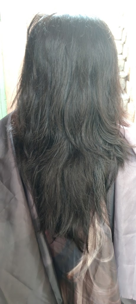 Nimi Beauty Parlour And Cosmetic Or Fancy Store