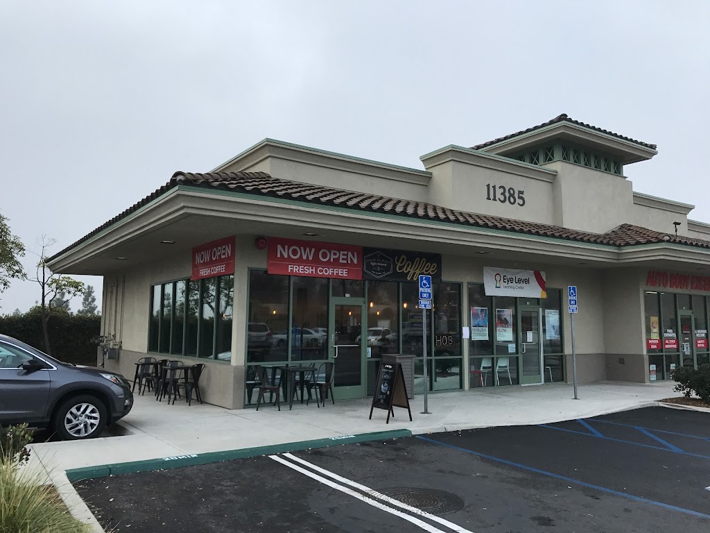 Photo of Hob Coffee Sabre Springs