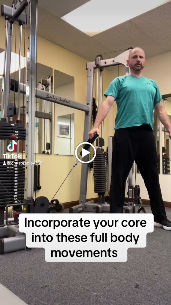  V Trainers Personal Training