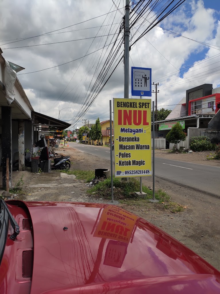 INUL SPET