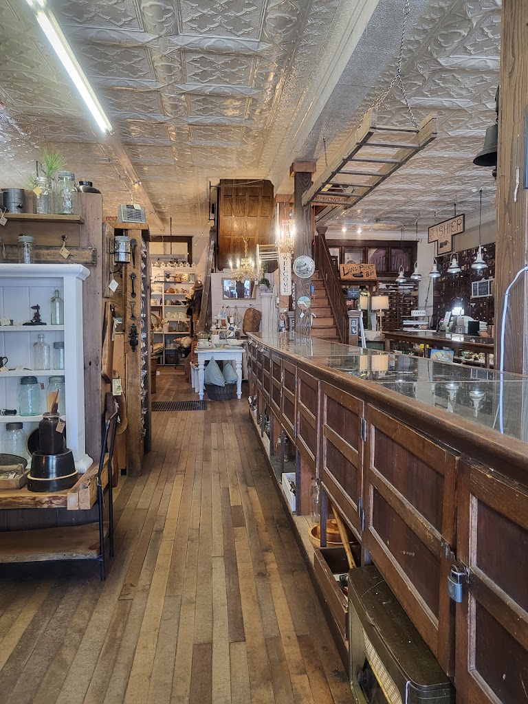 Country Fork in Port Rowan