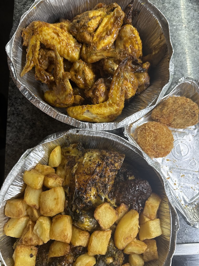 Rostisseria El Senyoret