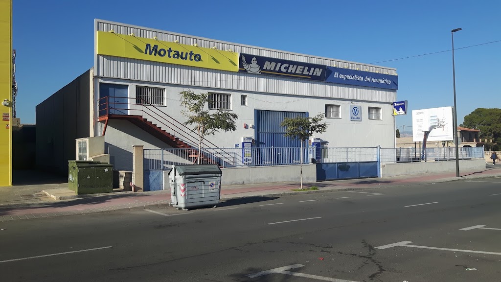 Motauto Roda — Todas