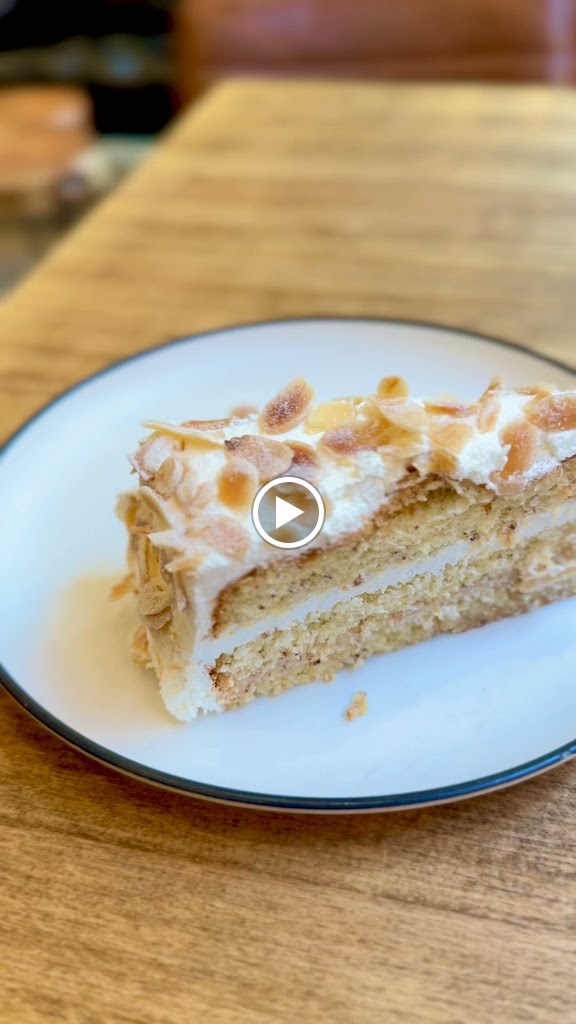 Cafeteria Liaopastel — Videos