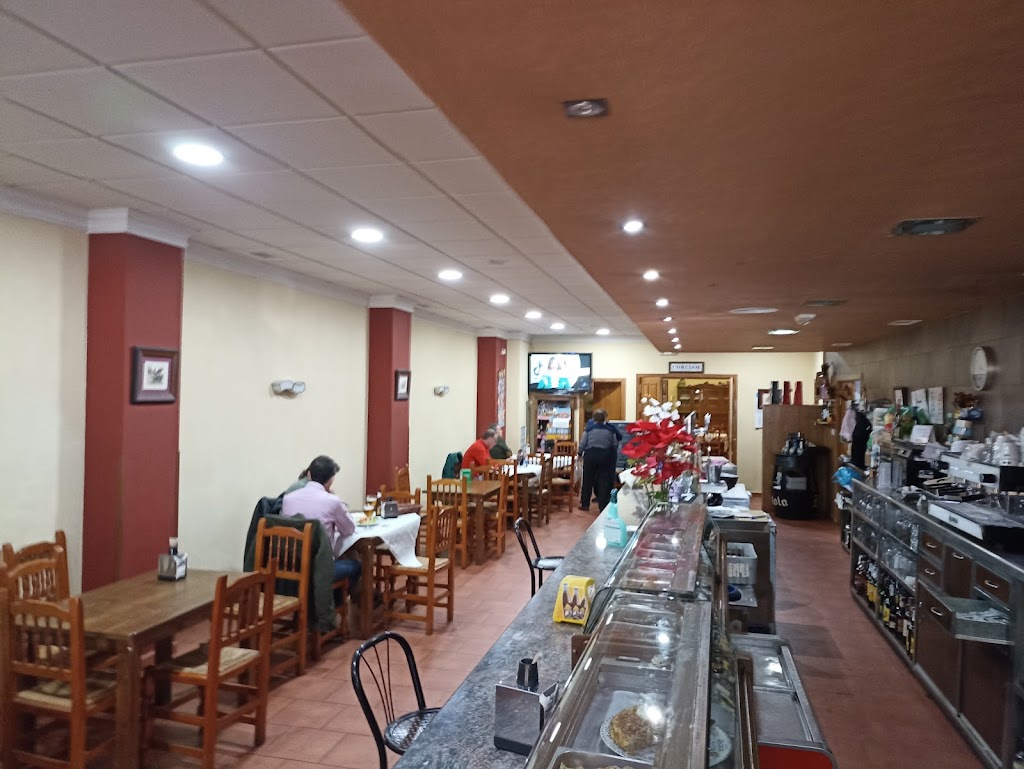 Restaurante El Ruedo Taurino