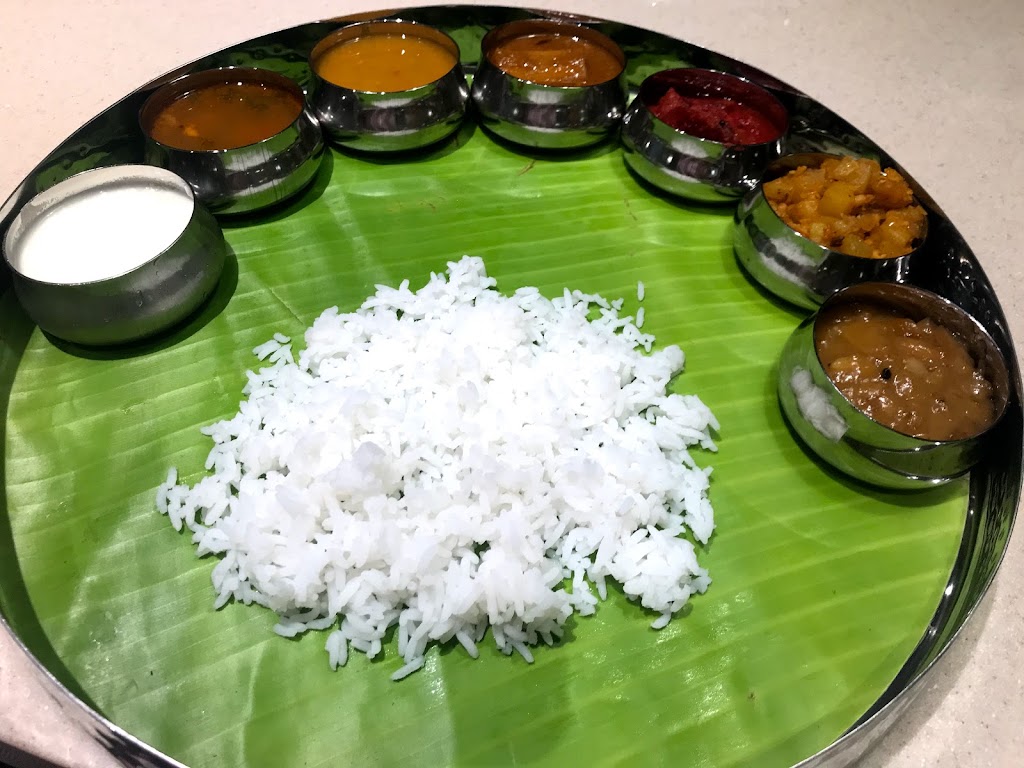 Thali