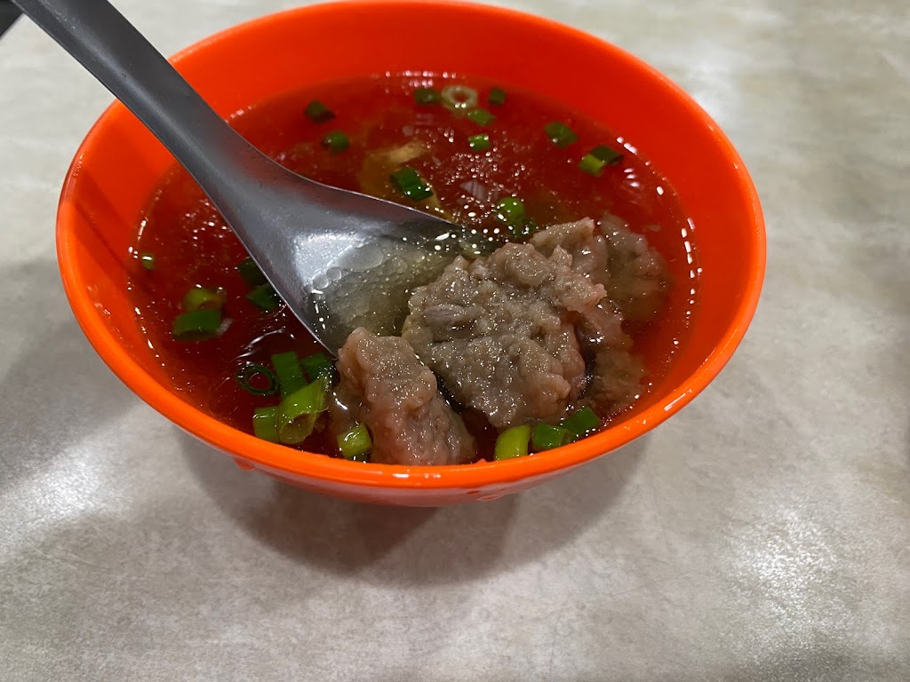 王家小吃(乾麵 肉羹) 的照片