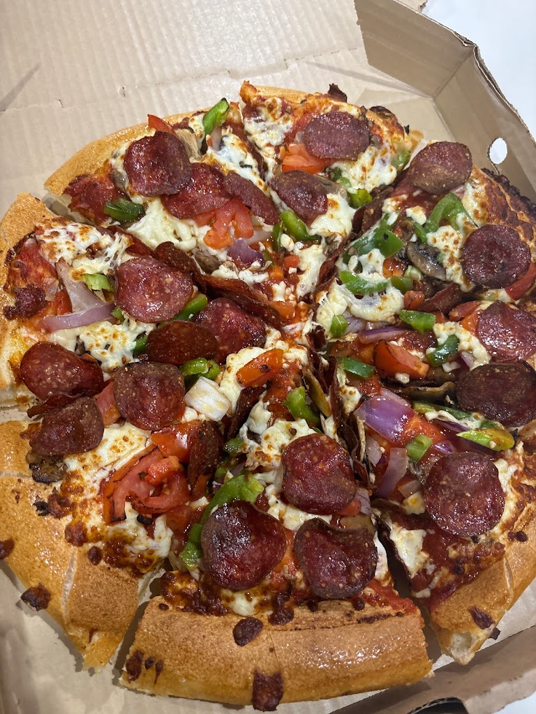 Pizza