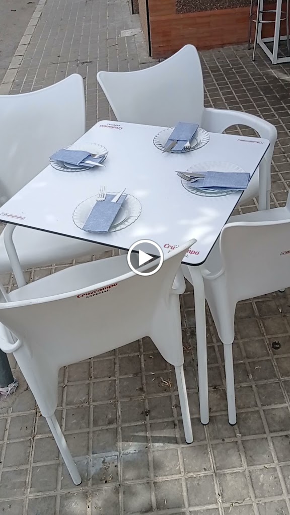 Restaurante Casa Paco — Todas